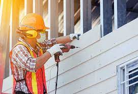 How To Choose The Right Materials for Your Siding Installation in 'Central Falls, RI